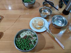 -左撇子私房面