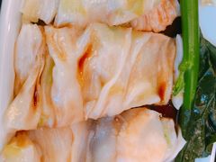 虾仁肠粉-西关味(大卫城店)