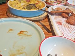 -新白鹿餐厅(银泰西湖文化广场店)