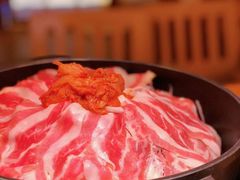 -故乡屋日本料理(八一广场店)