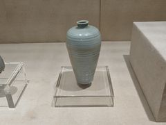 -龙泉青瓷博物馆