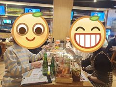 -木屋烧烤(龙华店)