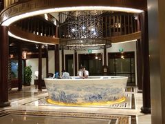 -乌镇枕水度假酒店