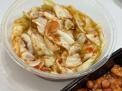 -老淮滨-蚌埠非遗小吃(淮河路店)