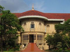 -五世皇金柚木行宫(维护中)