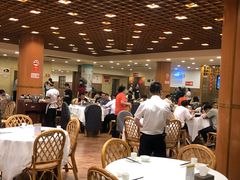 大堂-庐州太太(南七里店)