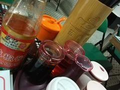 -莅香岛港式餐厅(滨江道店)