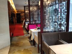 大堂-巴陵全鱼席(湖南老字号汴河街店 )