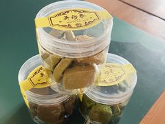-吴裕泰茶庄(前门大街店)