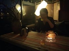 -榴莲咖啡馆