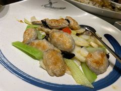 -海景壹号大酒店(滨湖店)