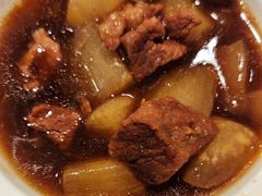 -百事佳烧鸭牛腩(上海虹桥站店)