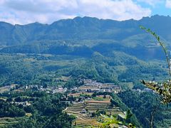 -鹿院坪生态旅游景区