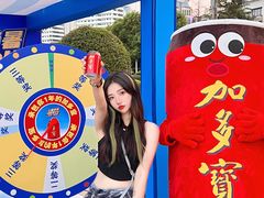 -万达广场(南昌红谷滩店)