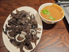 -姚记炒肝店(簋街店)