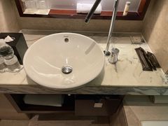 -上海龙之梦万丽酒店