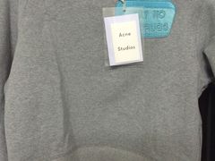 -Acne Studios(芮欧百货店)