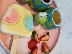 -水桶王国主题餐厅·聚会·生日派对·亲子活动·家庭套餐(亚龙湾希尔顿店)