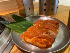 -韩罗苑(万象城店)