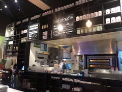 -玛尚诺Pizza&Bar(长泰广场店)