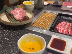 -韩满园· 甄选韩式烤肉
