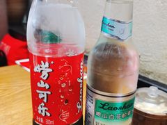 -双合园·海鲜水饺青岛菜(品牌首店)