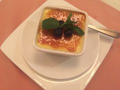 -Oyster Talks 四度蚝法餐厅