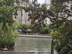 -苏州河梦清园环保主题公园