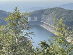 -长沙黑麋峰国家森林公园