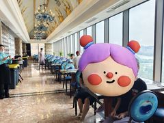 -皇朝万鑫自助餐厅