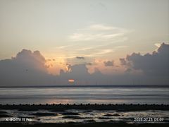 -南汇嘴观海公园