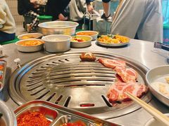 -馥二代韩式烤肉 2세대 불고기(喷水池店)