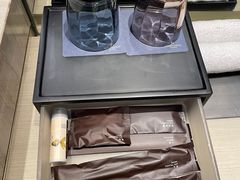 -深圳彭年万丽酒店