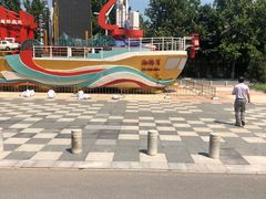 -万源龙顺度假庄园生态观光园