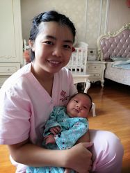 -东方幸福国际母婴月子会所(沙湾公园店)