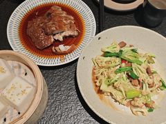 -金陵家宴·金陵春·南京菜(夫子庙店)