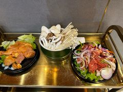 -炭之家大片烤肉(环球银泰店)