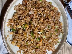 -那时新疆·若羌(经纬汇店)