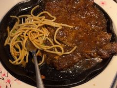 -豪客来牛排(天阳D32店)