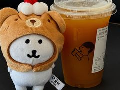 -喜茶(东莞厚街万达店)