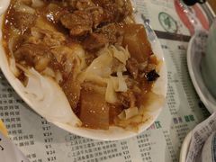 -仁信双皮奶(东川路店)