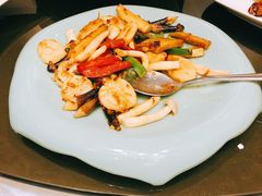 -上海虹桥西郊假日酒店