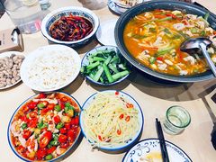 -江味龙虾馆·裸蓝龙虾(南山店)