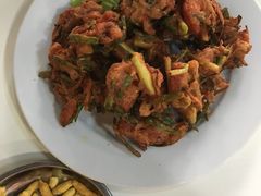 -Sin Yaw Restaurant