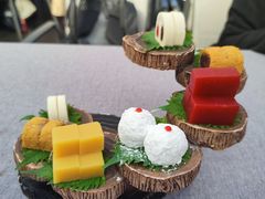 -花家怡园(四合院总店)