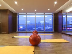 -广州粤海喜来登酒店