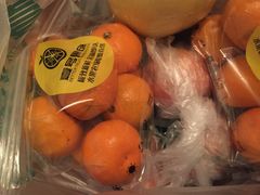 -壹号果仓(常熟三店)