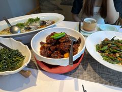 -上座云间·青年赣菜(绿茵店)