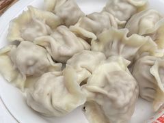 -金谷园饺子·烧烤(人大总店)