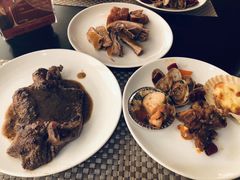 -339旋转餐厅(天府熊猫塔店)